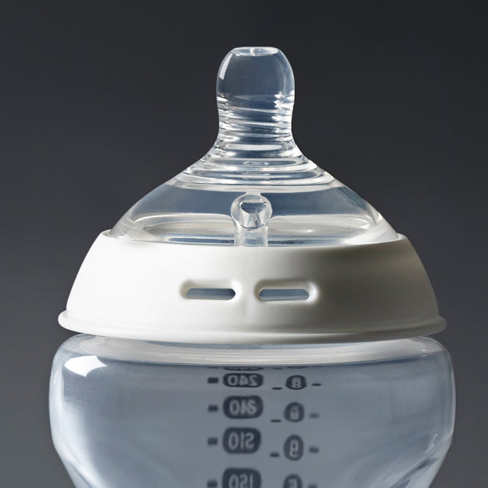 Tommee Tippee Natural Start 2 X Medium Flow