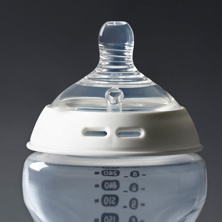 Tommee Tippee Natural Start 2 X Medium Flow