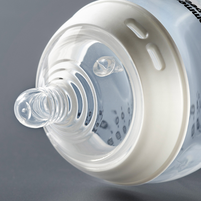 Tommee Tippee Natural Start 2 X Vary Flow Teats