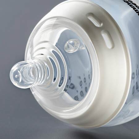 Tommee Tippee Natural Start 2 X Vary Flow Teats