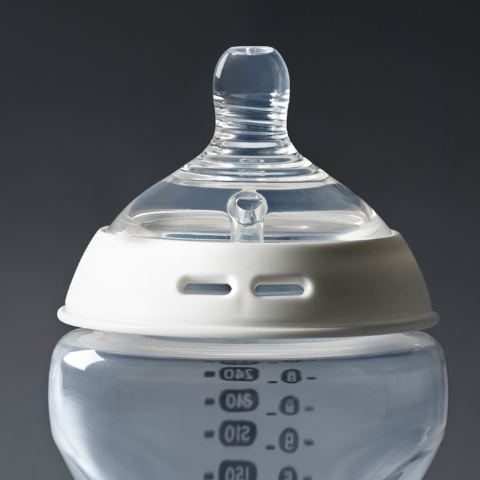 Tommee Tippee Natural Start 2 X Vary Flow Teats