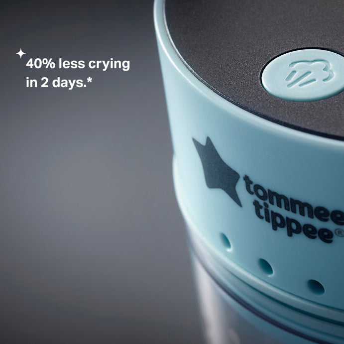 Tommee Tippee Colic Soothe Milk Air Remover