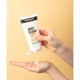 Neutrogena Deep Clean Foaming Cleanser 150g