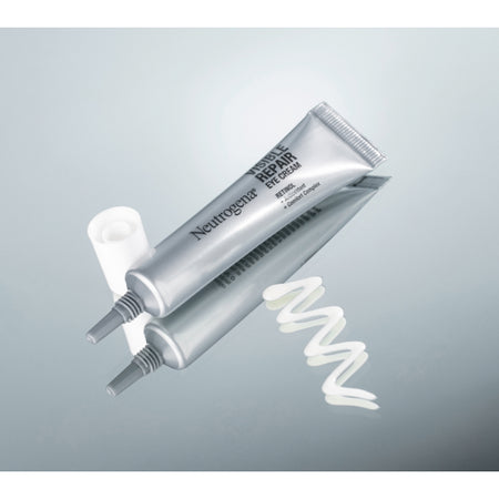 Neutrogena® Visible Repair Retinol Eye Cream 15g