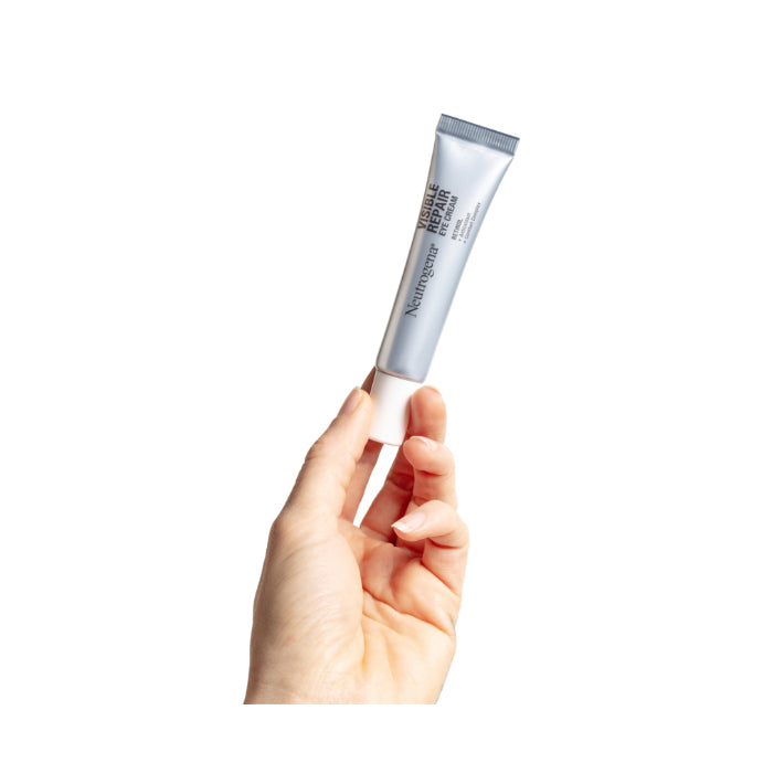 Neutrogena® Visible Repair Retinol Eye Cream 15g