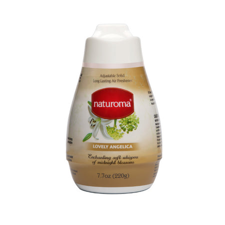 Naturoma Air Fresh Solid Gel Lovely Angelica 220g
