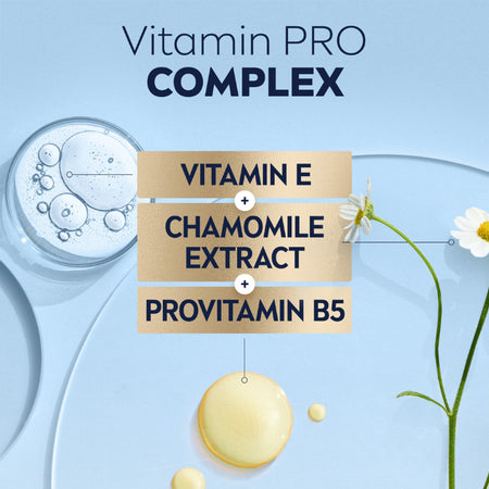 Nivea Men Sensitive Skin & Stubble Gel Moisturiser 50ml