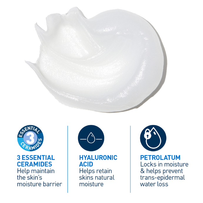 CeraVe Advanced Repair Balm 88mL