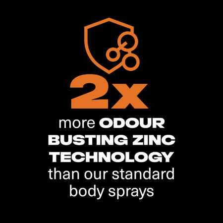 Lynx Fine Fragrance Body Spray Black Vanilla 150ml