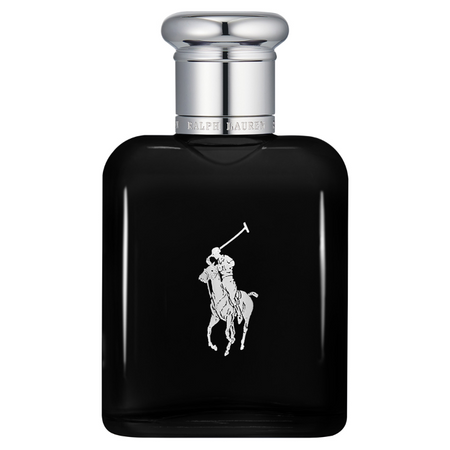 Ralph Lauren Polo Black EDT 75mL