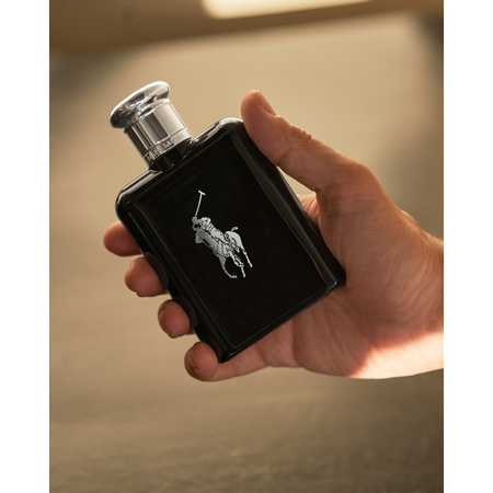 Ralph Lauren Polo Black EDT 75mL
