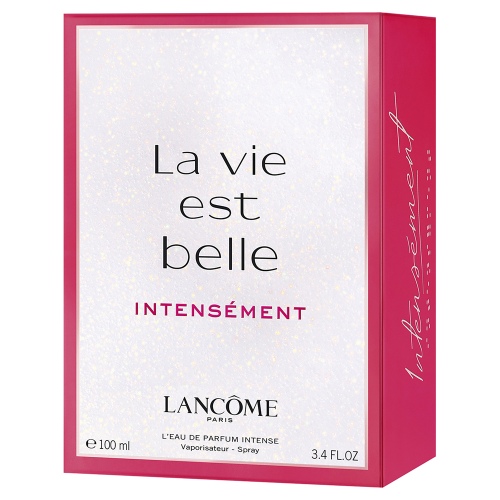 Lancome La Vie Est Belle Intensément EDP 100mL