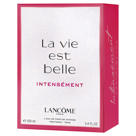 Lancome La Vie Est Belle Intensément EDP 100mL