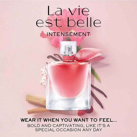 Lancome La Vie Est Belle Intensément EDP 100mL
