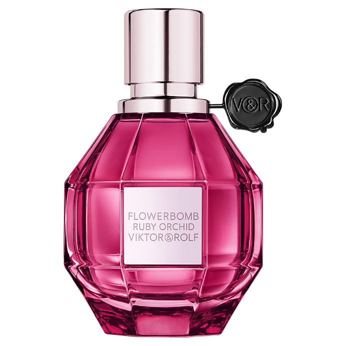 Viktor & Rolf Flowerbomb Ruby Orchid EDP 50mL
