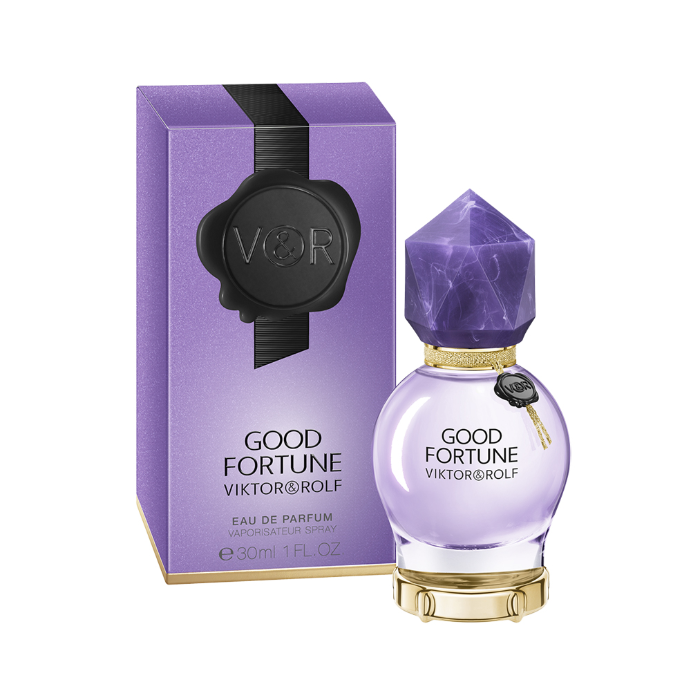 Viktor & Rolf Good Fortune EDP 30mL