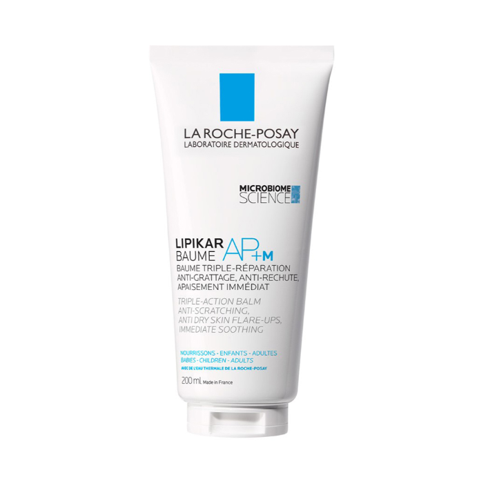 La Roche-Posay Lipikar Baume AP+M Body Balm 200ml