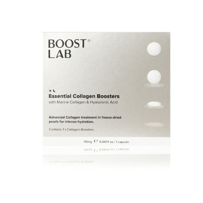 Boost Lab Dissolving Collagen Boosters