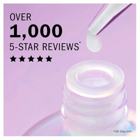 Olay Super Serum Night Repair 30ml