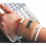 Body Assist Deluxe Elastic Wrist Strap & Wrap