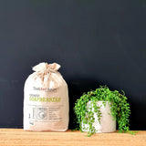 THAT RED HOUSE Organic Soapberries 365+ Washloads 1kg
