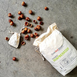 THAT RED HOUSE Organic Soapberries 365+ Washloads 1kg