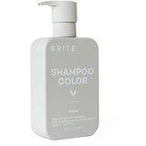 Brite Organix Silver Colour Shampoo 300ml