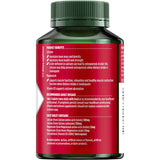 Nature's Own Calcium & Magnesium With Vitamin D3 120 Tablets