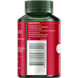 Nature's Own Calcium & Magnesium With Vitamin D3 120 Tablets