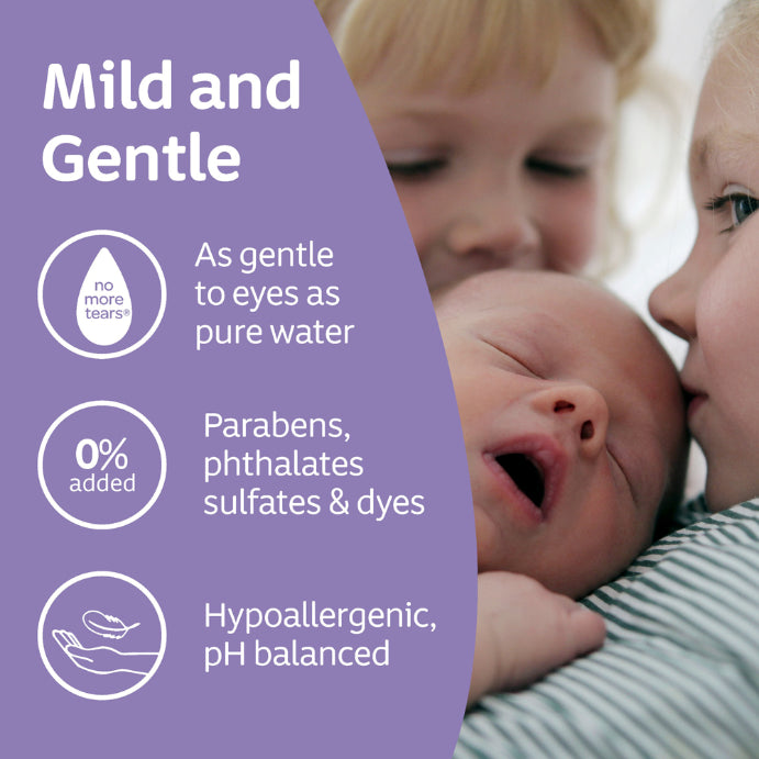 Johnson's Bedtime Baby Bath 750ml