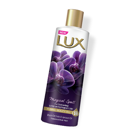 Lux Showergel Magical Spell 250ml