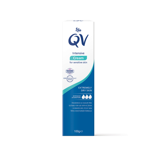 Ego QV Intensive Cream 100g