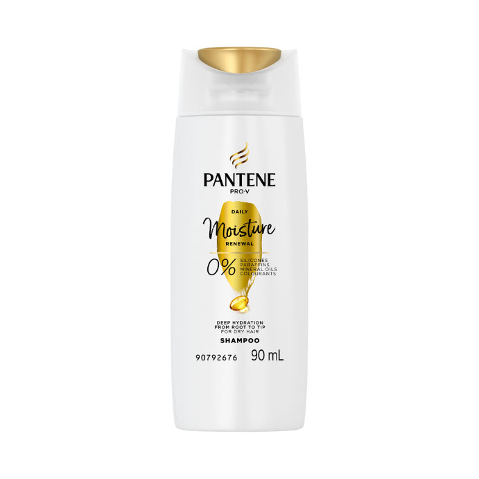 Pantene Daily Moisture Renewal Shampoo 90ml