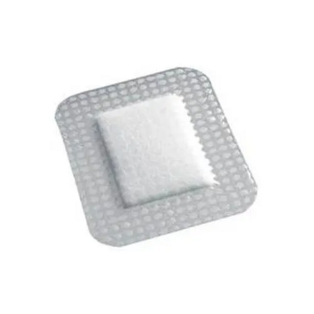 Opsite Post-Op Absorbent Dressing 12x10cm - 3 Pack