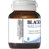 Blackmores Nails Hair & Skin 60 Tablets