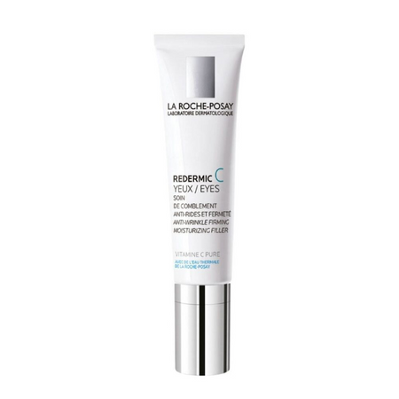 La Roche-Posay Redermic Vitamin C Anti-Ageing Eye Cream 15ml