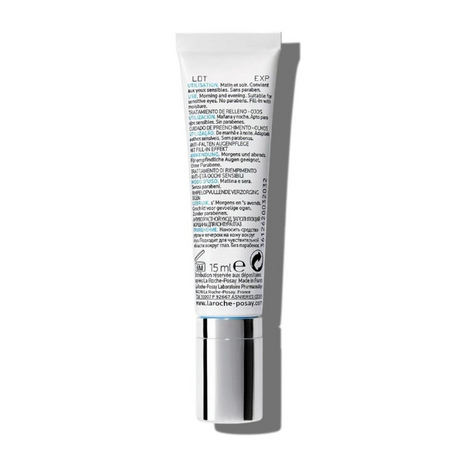 La Roche-Posay Redermic Vitamin C Anti-Ageing Eye Cream 15ml