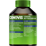 Cenovis Mega B 200 Tablets