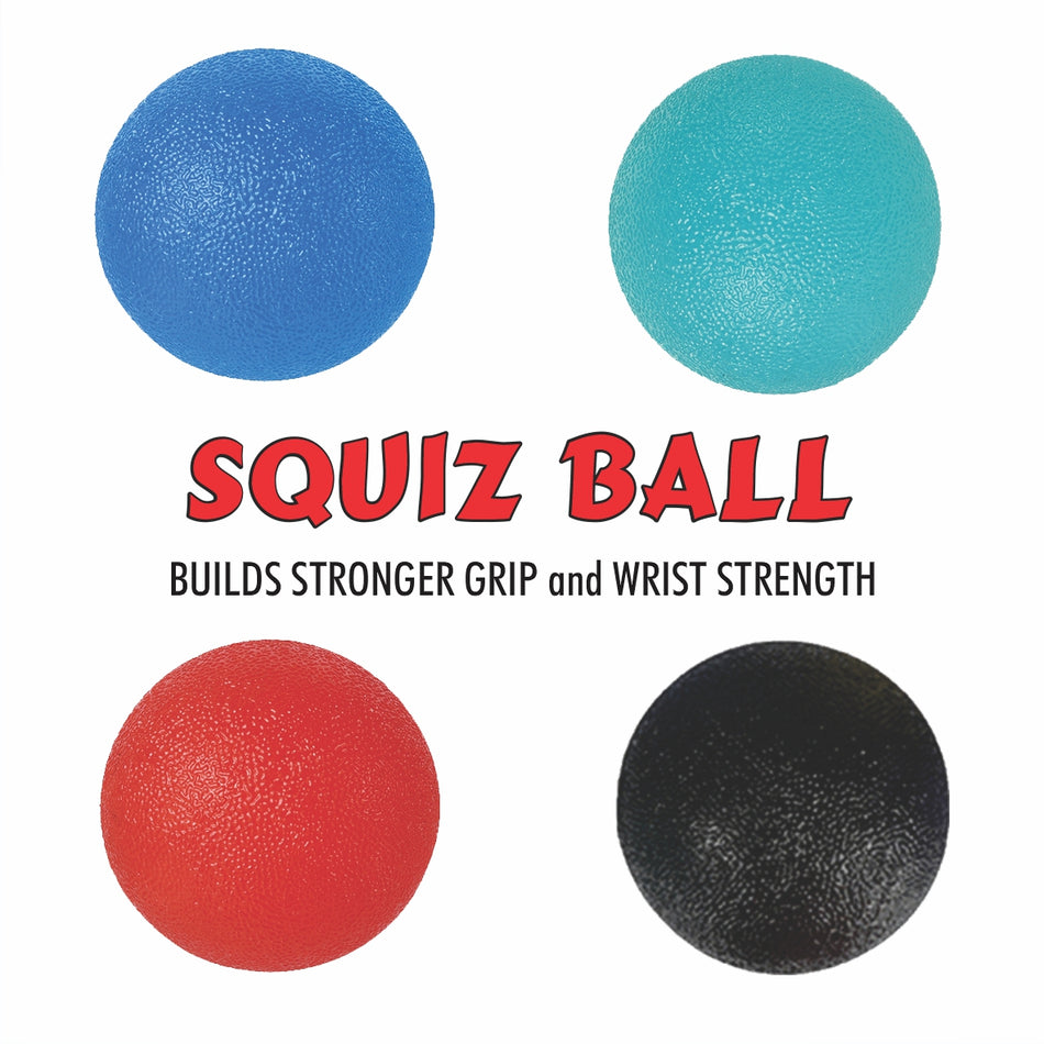 Body Assist Squiz Ball