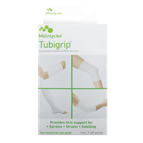 Tubigrip Bandage Size G 1 Metre
