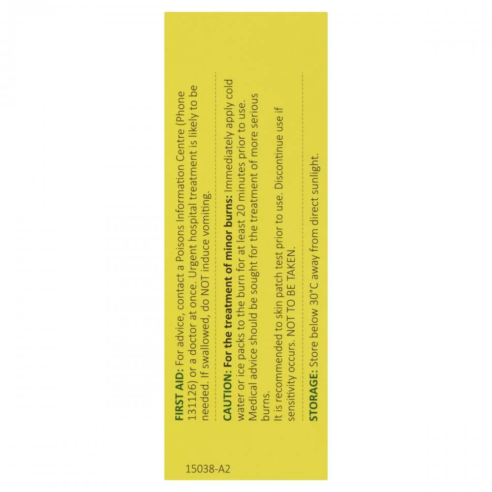 Thursday Plantation Tea Tree Oil 100% Pure 50ml