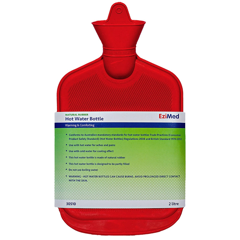 EziMed Hot Water Bottle