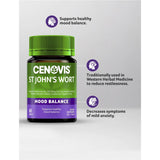 Cenovis St John's Wort 60 Tablets
