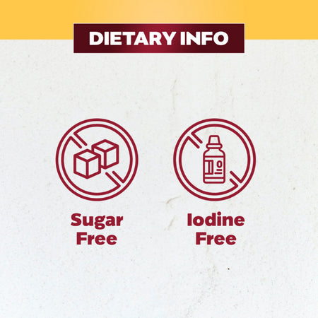 Betadine Anaesthetic + Antibacterial + Anti-inflammatory Lozenges - Honey & Lemon 16 Loz