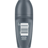 Dove Men Roll On Deodorant Clean Comfort 50ml