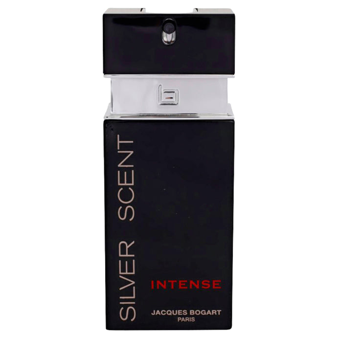 Jacques Bogart Silver Scent Intense EDT 100ml