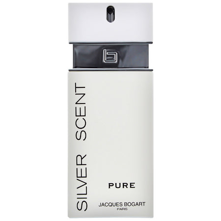 Jacques Bogart Silver Scent Pure EDT 100ml