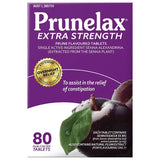 Prunelax 80 Tablets