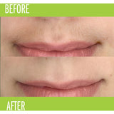 Nad's Facial Wax Strips 20