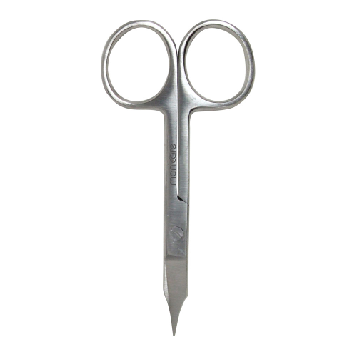 Manicare Scissor Nail Curved